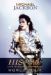 Michael Jackson HIStory World Tour Concierto en Munich